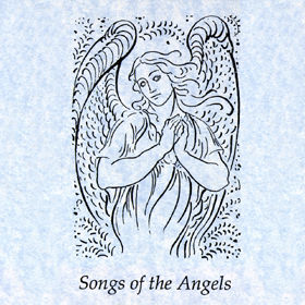 Graphic of Songs of the Angels cover