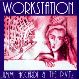Graphic of Workstation cover