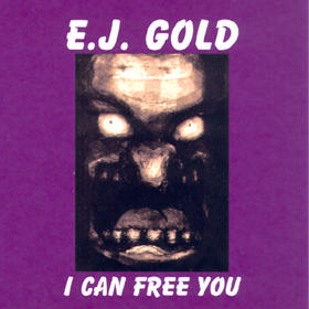 Graphic of I Can Free You cover