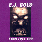 I Can Free You cover