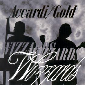 Graphic of Wizzards cover