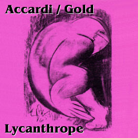 Graphic of Lycanthrope cover