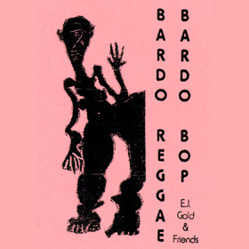 Graphic of Bardo Reggae/Bardo Bop cover