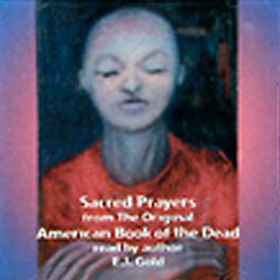 Graphic of Sacred Prayers cover
