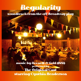 Graphic of Regularity cover