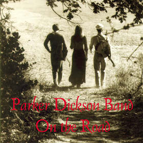 Graphic of On the Road cover